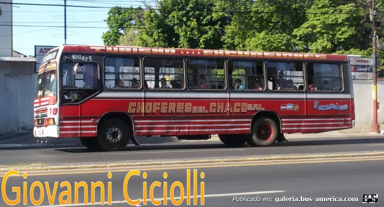 Linea 20 Interno 10
Este bus posiblemente este sea su ultimo año de vida en central esta empresa se caracteriza por equipar siempre todos sus buses

