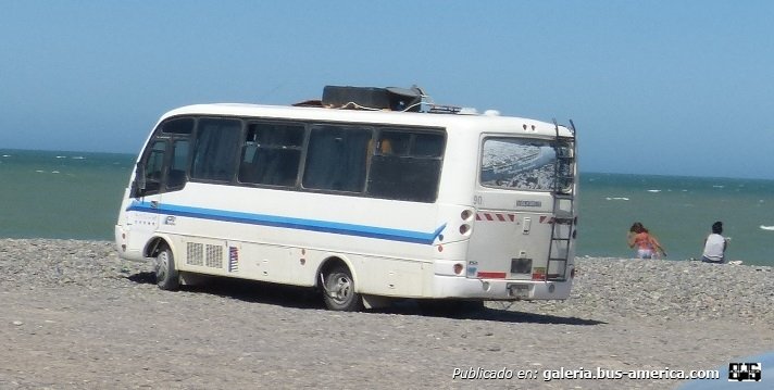 Volskwagen 9-150 - Sudamericanas
En muy buen estado y originalidad.

Fotografía: José Aparicio
Palabras clave: Volkswagen Sudamericanas