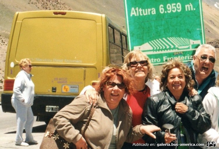 BYD 844

Según el DRNPA -> Registro Seccional. 13026 - SAN RAFAEL Nº 3 - Localidad. SAN RAFAEL - Provincia. MENDOZA

Extraído del grupo: Un viaje virtual al pasado de Venado Tuerto.
