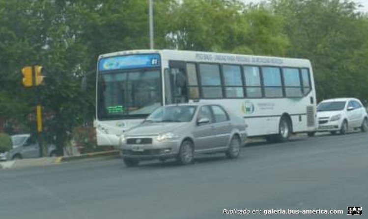 Metalpar Tronador - ¿?
Fotografía: José Aparicio
Palabras clave: Metalpar Tronador