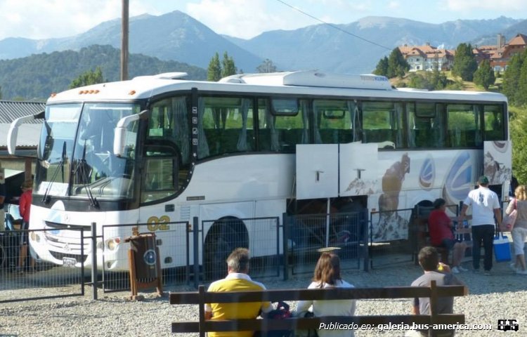 Mercedes-Benz OF - Saldivia 
Interno 02

Fotografía: José Aparicio
Palabras clave: Mercedes-Benz Saldivia