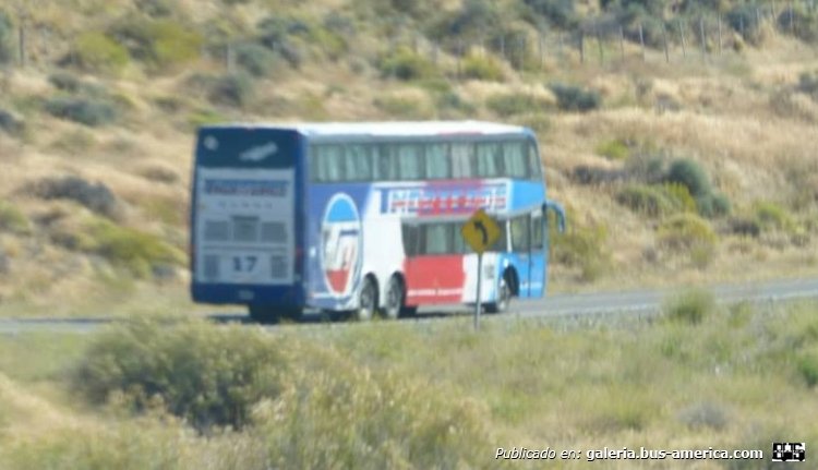Mercedes-Benz O-500 RSD - Troyano Calixto - Transporte Morteros
Sobre la Ruta Nacional 237. La ubicación es inexacta, porque verdaderamente no hay nada cerca.

Fotografía: José Aparicio

http://galeria.bus-america.com/displayimage.php?pid=39681
Palabras clave: Troyano