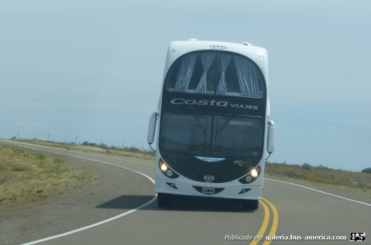 Metalsur Starbus 2 405 - Costa Viajes
PKO 119  
Según datacar.com.ar está radicado en Cosquín, Pcia. de Córdoba.

Fotografía: José Aparicio
Palabras clave: Metalsur Starbus