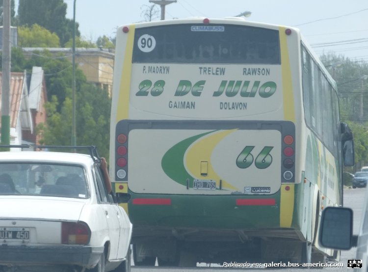 Lucero - 28 de Julio
IHD 765
Interno 66

Material propio
Palabras clave: Lucero