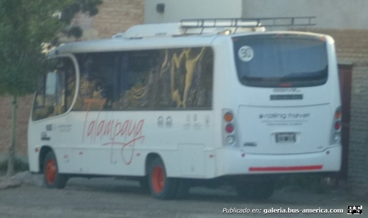 Mercedes-Benz LO 915 - Comil (en Argentina) - ¿Rolling Travel?
Mercedes-Benz LO 915 de ¿Rolling Travel?. 
Quien pueda aportar más datos de la empresa, bienvenido sea.

Fotografía: José Aparicio
Palabras clave: Mercedes-Benz LO 915 Comil