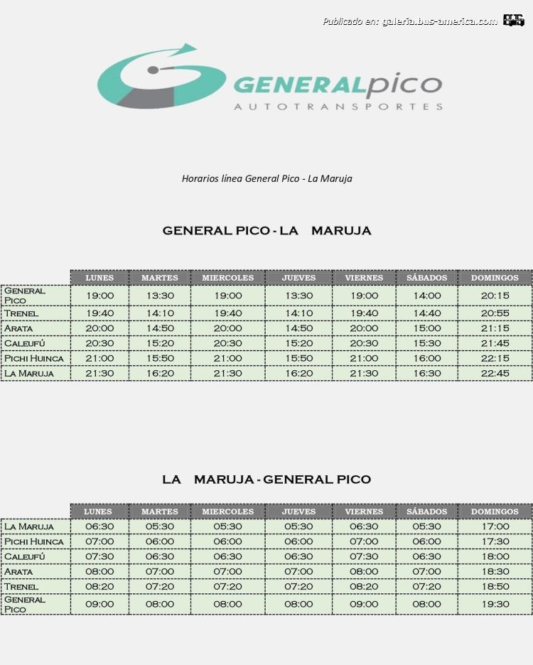 Attes. Gral. Pico
Attes.Gral.Pico (Prov.La Pampa)

Horarios 2022
