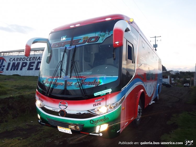 Hino AK 500 1526 - Impedsa Powerful 2017 - Espejo
RAB4552
http://galeria.bus-america.com/displayimage.php?pid=42602
http://galeria.bus-america.com/displayimage.php?pid=42603
http://galeria.bus-america.com/displayimage.php?pid=42604
http://galeria.bus-america.com/displayimage.php?pid=42605

Coop. Espejo, movil 36

