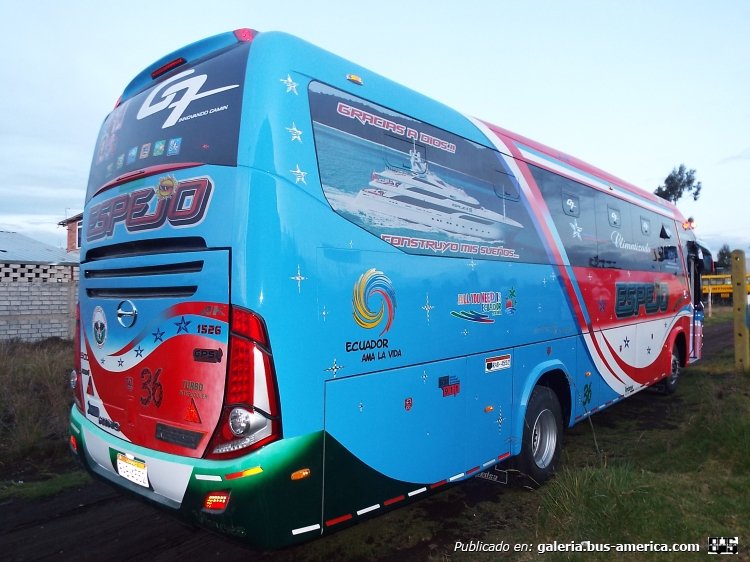 Hino AK 500 1526 - Impedsa Powerful 2017 - Espejo
RAB4552
http://galeria.bus-america.com/displayimage.php?pid=42601
http://galeria.bus-america.com/displayimage.php?pid=42603
http://galeria.bus-america.com/displayimage.php?pid=42604
http://galeria.bus-america.com/displayimage.php?pid=42605

Coop. Espejo, movil 36
