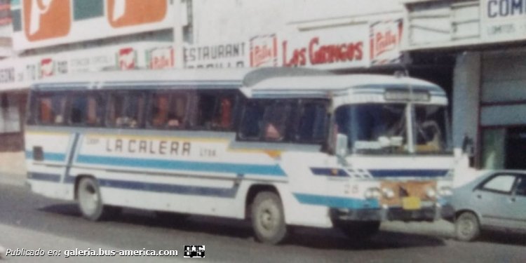 Mercedes-Benz O 140 - El Detalle - Coop. La Calera
Coop. La Calera (Prov. Córdoba), interno 28
Ex COTAPAL (Prov. Córdoba), interno 8

Fotografía: ¿Osvaldo Abner?



Archivo originalmente posteado el 24 de abril de 2020
