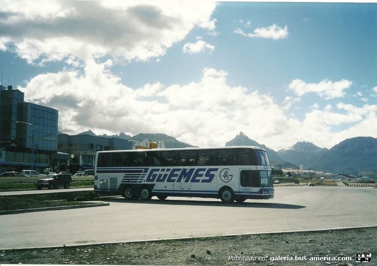 Mercedes-Benz O-400 RSD - DIC TRAVESIA - Güemes
AYU294

Güemes, interno 06
 
Ushuaia
Palabras clave: GUEMES ROSARIO