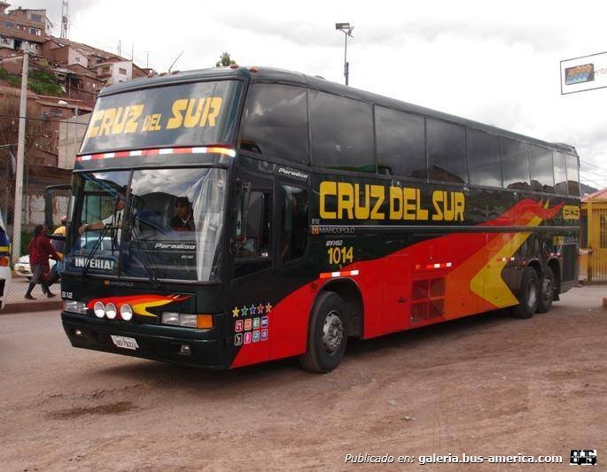 IMPERIAL 1014
Palabras clave: cruz del sur perú 