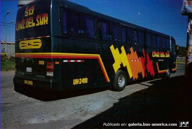 f56
Palabras clave: cruz del sur perú 