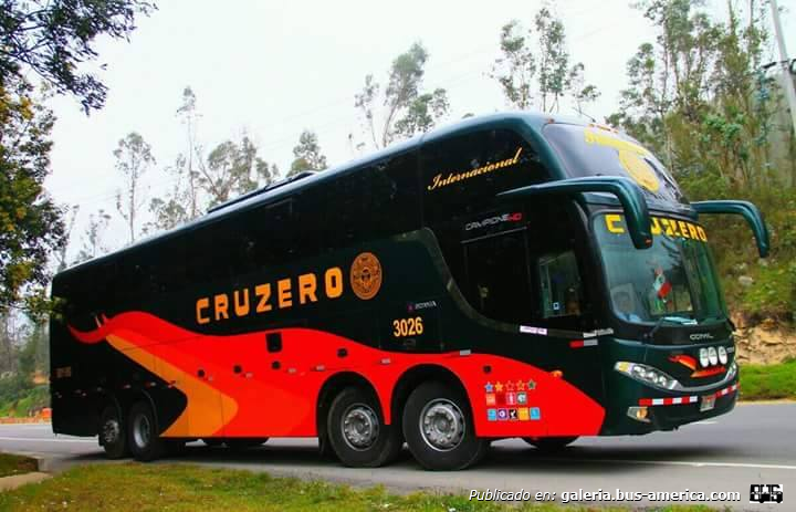 Comil Campione HD (en Perú) - Cruz del Sur
Fotógrafo: desconocido
Palabras clave: cruz del sur