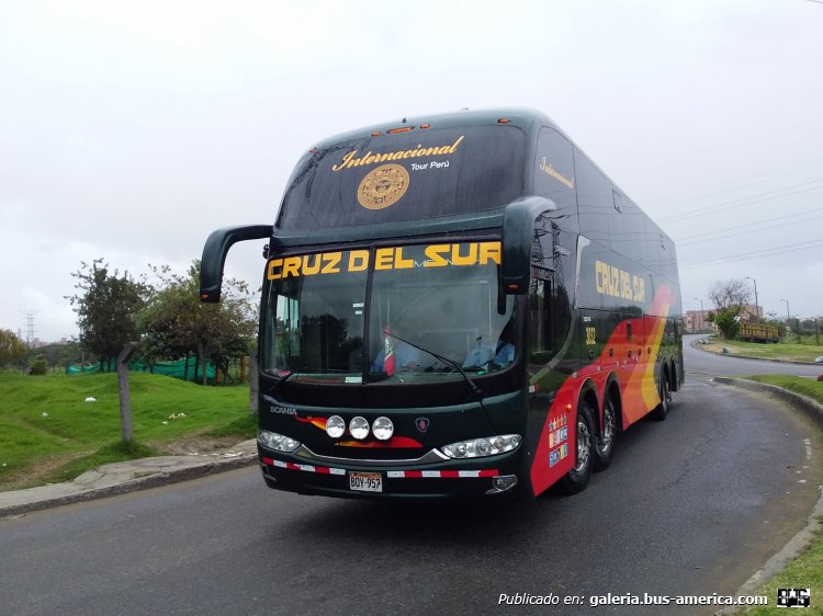 Comil Campione HD (para Perú) - Cruz del Sur
Fotógrafo: desconocido
Palabras clave: cruz del sur