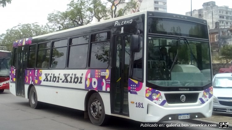 Volksbus 15.190 EOD - Todo Bus, Palermo - Transporte Xibi Xibi
AE 856 HJ

Línea 26 (S.S. de Jujuy), interno 181
