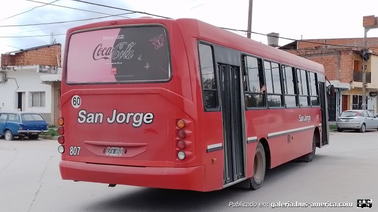 Mercedes-Benz OF 1418 - Metalpar Tronador 2010 - San Jorge
LFV 850
[url=https://bus-america.com/galeria/displayimage.php?pid=61297]https://bus-america.com/galeria/displayimage.php?pid=61297[/url]

Línea 48 (S.S. de Jujuy), interno 807

(Parte de Atras)
