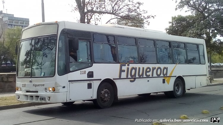 Agrale MA 15.0 - Nuovobus - Figueroa
JIA 960

Línea 9B (Provincial de Jujuy), interno 118

