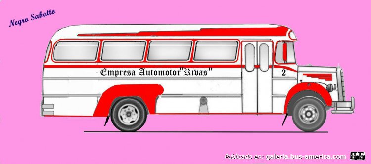 Mercedes-Benz L 312 - San Juan - Rivas
Línea 268 (Prov. Buenos Aires), interno 2

