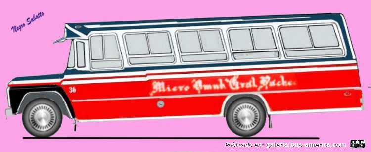 Ford B 7000 - Crovara - M.O. Gral. Pacheco
C.956495
[url=https://bus-america.com/galeria/displayimage.php?pid=54910]https://bus-america.com/galeria/displayimage.php?pid=54910[/url]
[url=https://bus-america.com/galeria/displayimage.php?pid=54911]https://bus-america.com/galeria/displayimage.php?pid=54911[/url]
[url=https://bus-america.com/galeria/displayimage.php?pid=54912]https://bus-america.com/galeria/displayimage.php?pid=54912[/url]
[url=https://bus-america.com/galeria/displayimage.php?pid=54913]https://bus-america.com/galeria/displayimage.php?pid=54913[/url]

Ex Línea 721 (Pdo. Tigre), interno 36 [1986-1987]
Ex línea 42 (Buenos Aires)

Fotografía: Arnaldo Sabatto
