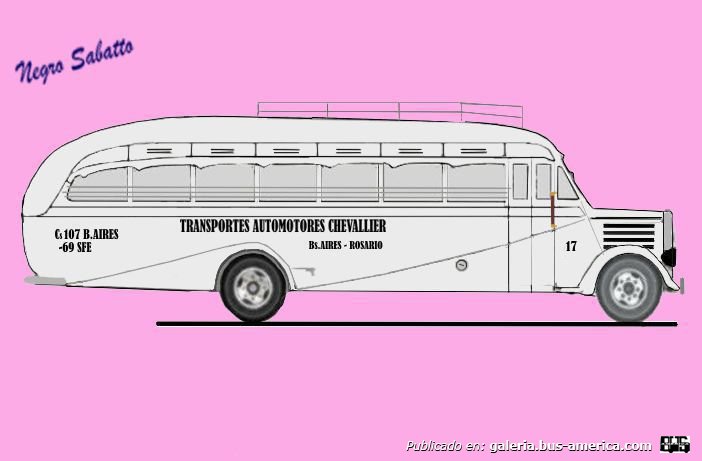 Mercedes-Benz - Gnecco - T.A. Chevallier
[url=https://bus-america.com/galeria/displayimage.php?pid=24530]https://bus-america.com/galeria/displayimage.php?pid=24530[/url]

Concesión Buenos Aires N° 107 - Concesión Santa Fé 69
Interno 17
