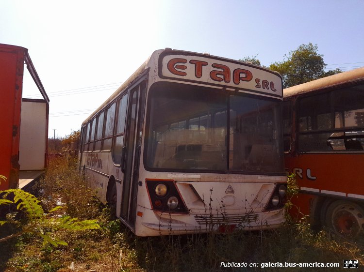 Agrale MA 15.0 - Ugarte Americano I - Etap S.R.L 
                                                 HEM 486

                           Ex Int 550 de la desaparecida Etap S.R.L

Palabras clave: Ugarte Argentina Etap Jujuy Argentina Agrale 