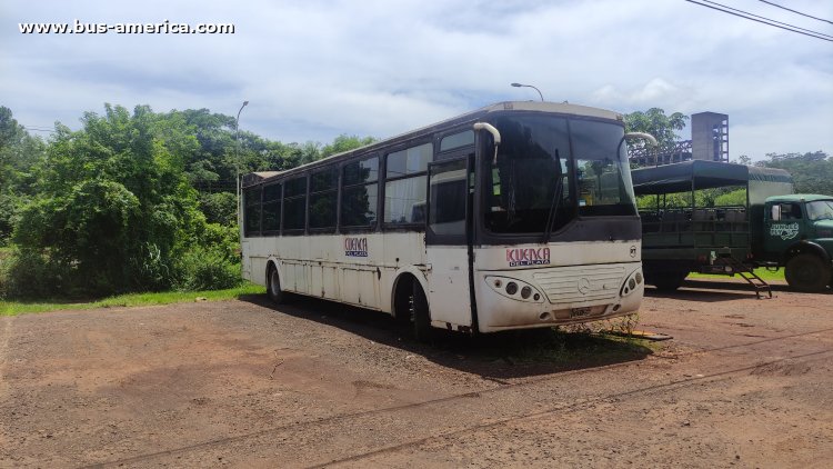 Mercedes-Benz OHL 1420 - Ugarte - Turismo Cuenca Del Plata
C 1756983 - TZY 356
[url=http://galeria.bus-america.com/displayimage.php?pid=31944]http://galeria.bus-america.com/displayimage.php?pid=31944[/url]
[url=http://galeria.bus-america.com/displayimage.php?pid=31946]http://galeria.bus-america.com/displayimage.php?pid=31946[/url]
[url=https://bus-america.com/galeria/displayimage.php?pid=64449]https://bus-america.com/galeria/displayimage.php?pid=64449[/url]
Palabras clave: Cuenca Ugarte iguazu