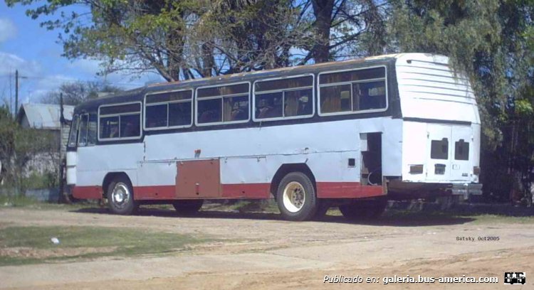 Mercedes-Benz O 170 - El Detalle
[url=https://bus-america.com/galeria/displayimage.php?pid=65364]https://bus-america.com/galeria/displayimage.php?pid=65364[/url]
